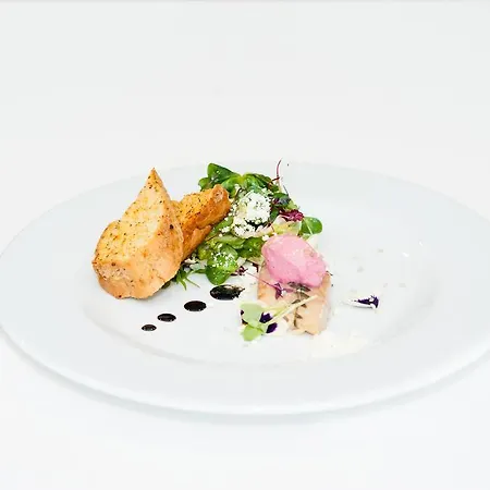 Atut W Licheniu Hotel