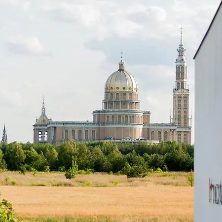 Atut W Licheniu Hotel Licheń