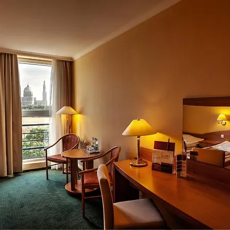 Atut W Licheniu Hotel Licheń