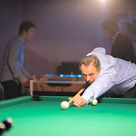 Atut W Licheniu Готель