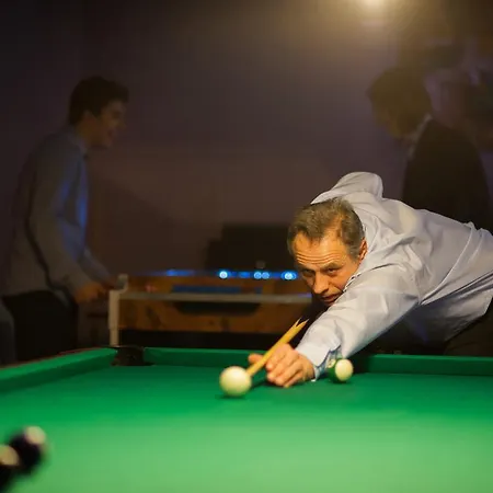Hotel Atut W Licheniu Licheń