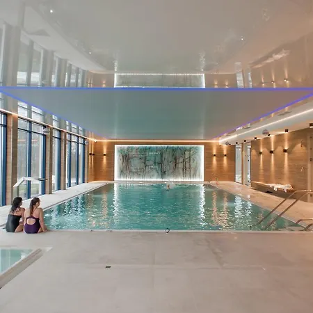 Atut W Licheniu Hotel