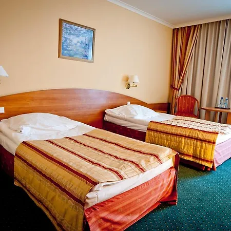 Atut W Licheniu Hotel