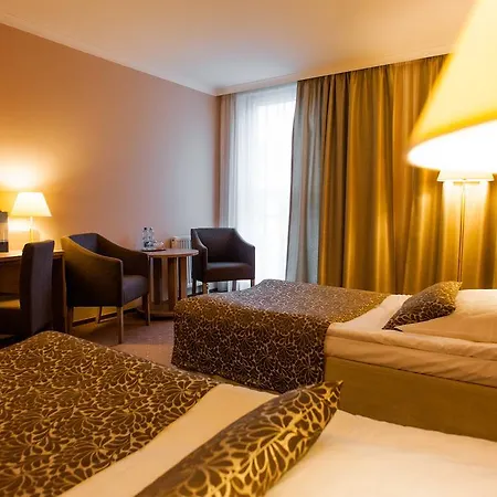 Atut W Licheniu Hotell Licheń