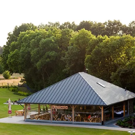 Atut W Licheniu Licheń Stary