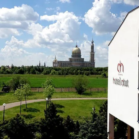 Atut W Licheniu Hotel Licheń