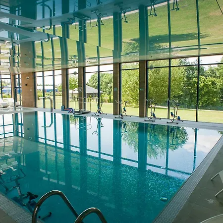 Hotel Atut W Licheniu