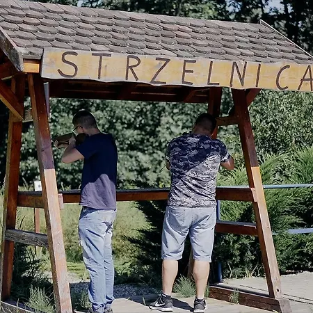 Atut W Licheniu Licheń Stary