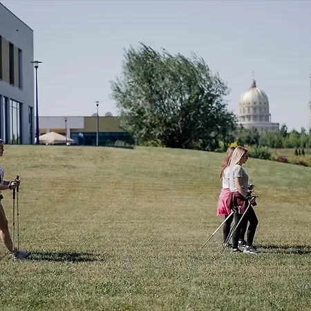 Atut W Licheniu 4* Licheń Stary