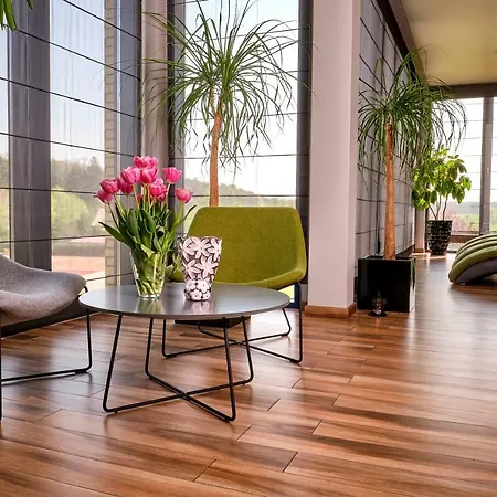 Hotel Atut W Licheniu Licheń Stary