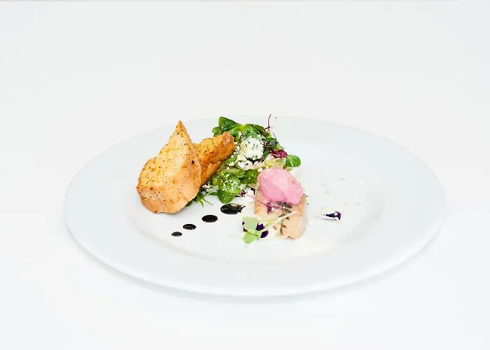 Atut W Licheniu Hotel