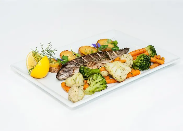 Hotel Atut W Licheniu Licheń Stary