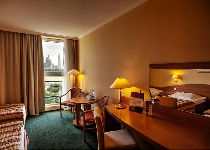 Atut W Licheniu Hotel Licheń Stary