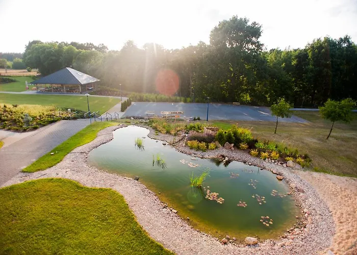 Hotel Atut W Licheniu