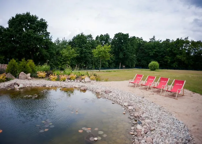 Atut W Licheniu 4* Licheń Stary