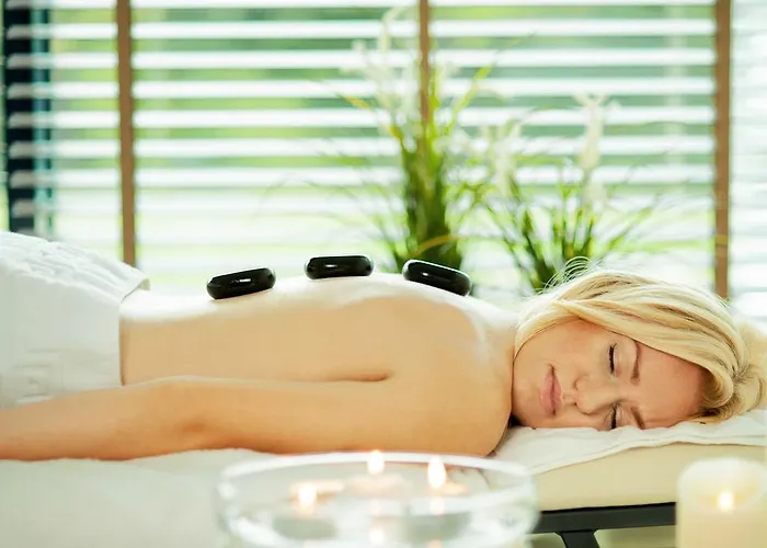 Atut W Licheniu Licheń Stary