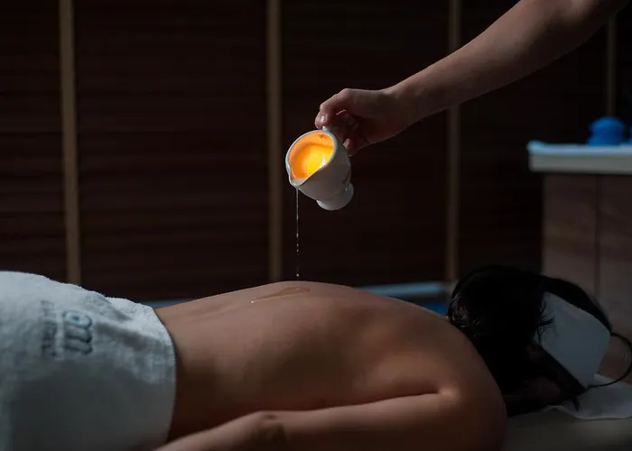 Atut W Licheniu Hotel