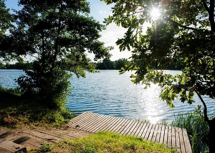 Atut W Licheniu Hotel