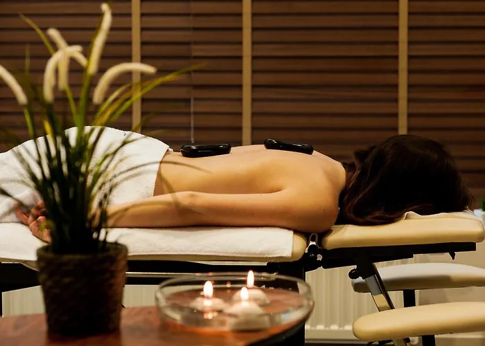 Atut W Licheniu Hotel