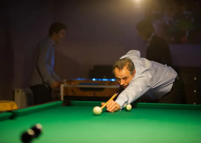 Hotel Atut W Licheniu Licheń Stary