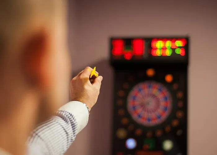 Hotel Atut W Licheniu Licheń Stary