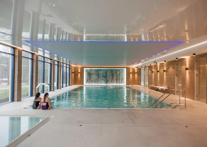 Atut W Licheniu Hotel