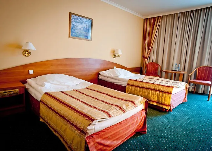 Atut W Licheniu Hotel