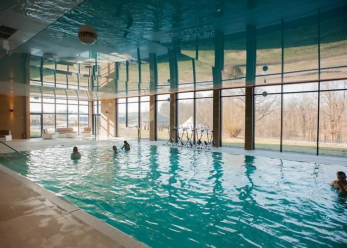 Atut W Licheniu Licheń Stary