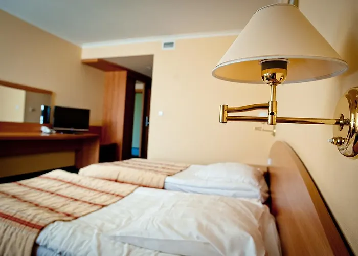 Atut W Licheniu Licheń