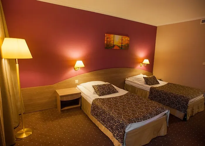 Atut W Licheniu Licheń