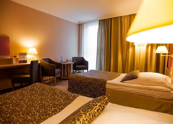 Atut W Licheniu Hotel Licheń Stary