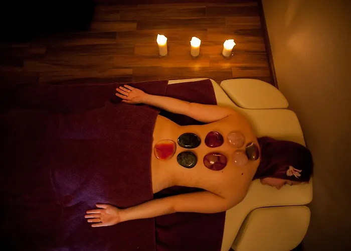 Atut W Licheniu מלון 4*