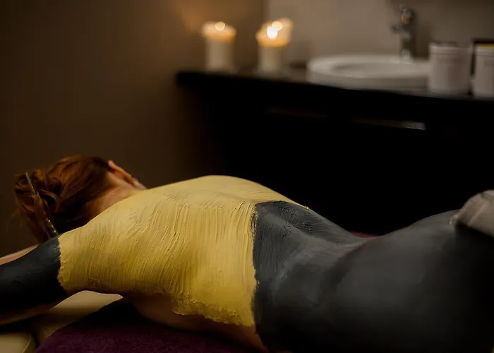 Hotel Atut W Licheniu