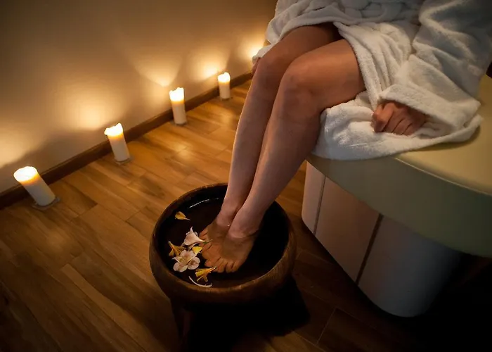 Atut W Licheniu Hotel