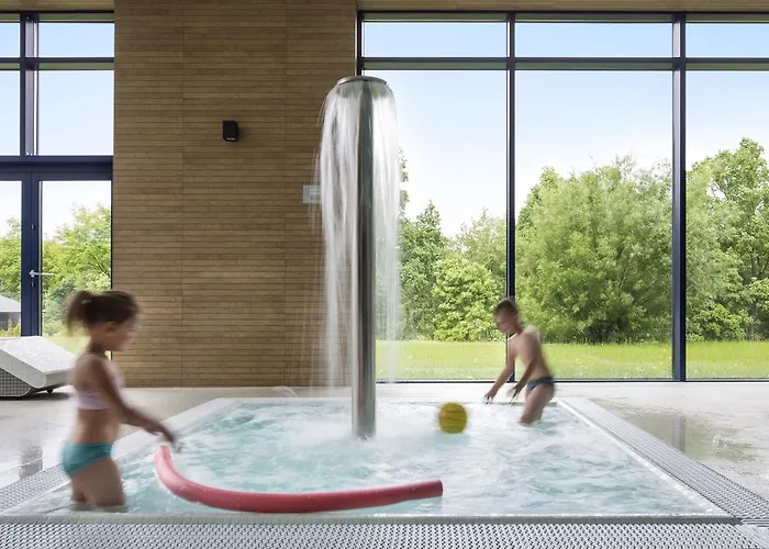 Hotel Atut W Licheniu