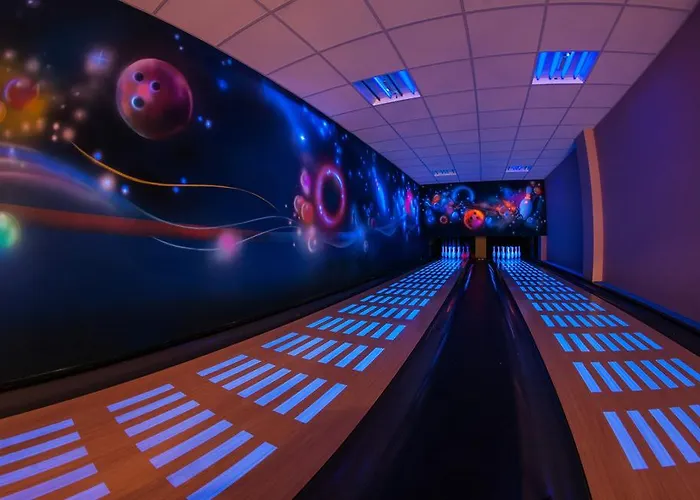 Atut W Licheniu Hotel