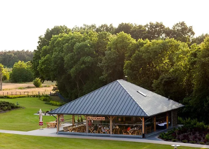 Atut W Licheniu Licheń Stary