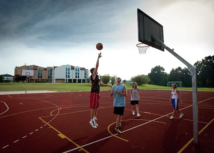 Atut W Licheniu Hotel Licheń Stary