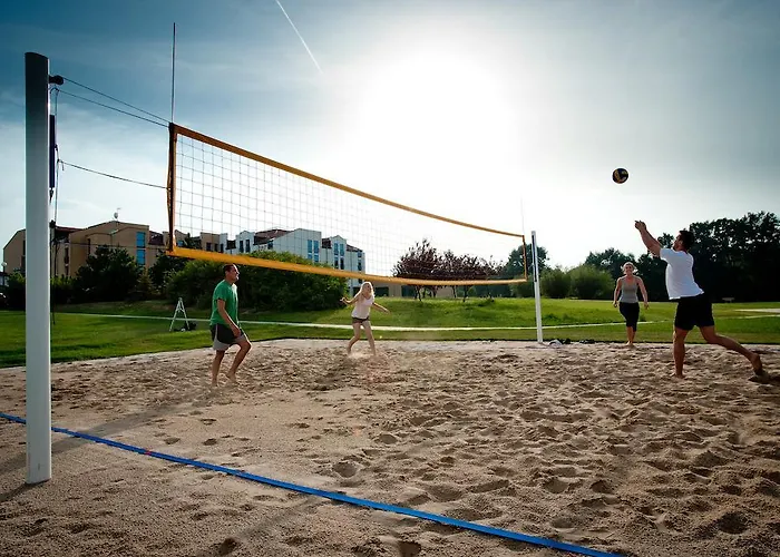 Atut W Licheniu Licheń Stary