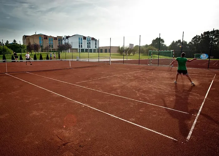 Atut W Licheniu Hotel Licheń Stary