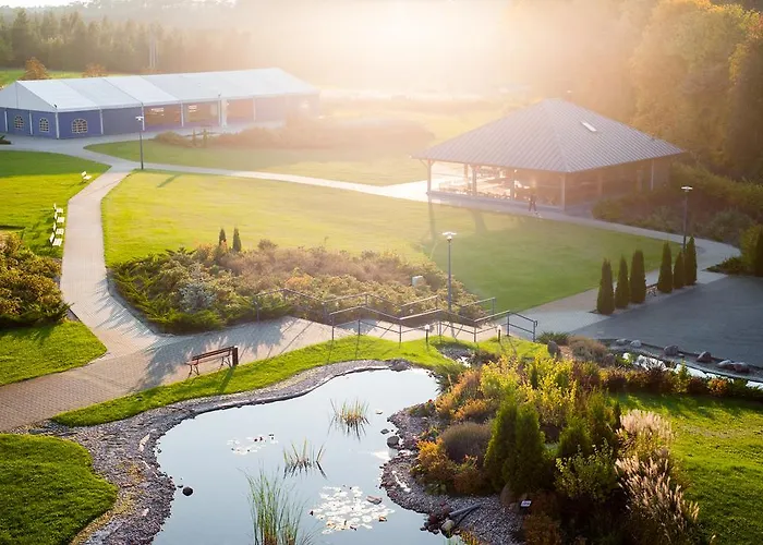 Atut W Licheniu Hotel Licheń Stary