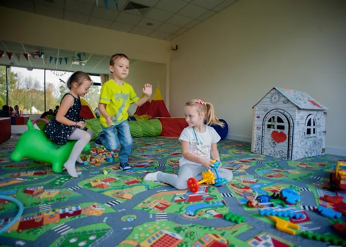 Atut W Licheniu Hotel