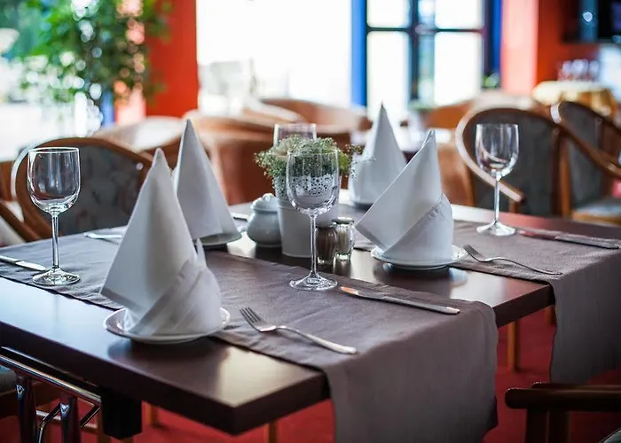 Atut W Licheniu Hotel 4*