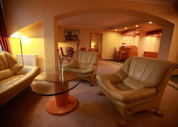 Atut W Licheniu 4* Licheń Stary