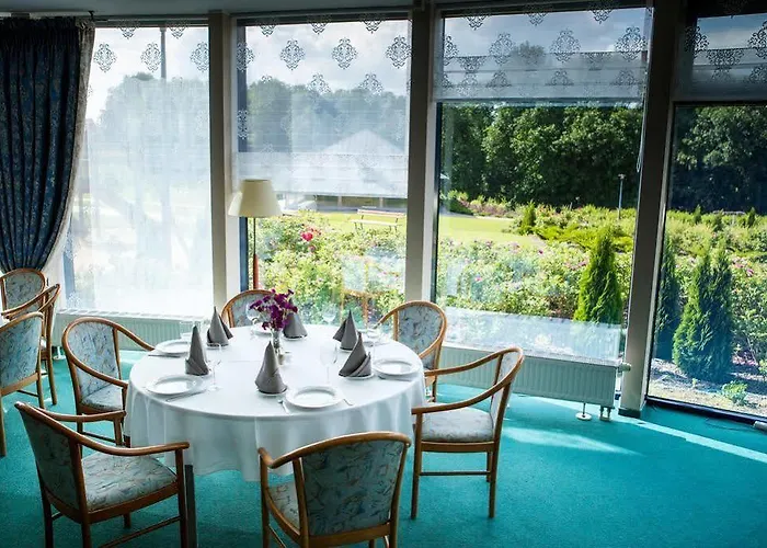 Atut W Licheniu Licheń Stary