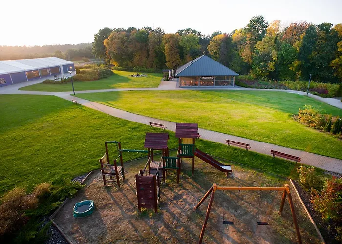 Atut W Licheniu 4* Licheń Stary