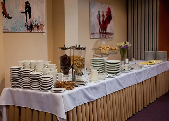 Atut W Licheniu Licheń Stary