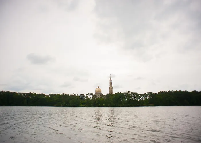 Atut W Licheniu 4* Licheń Stary