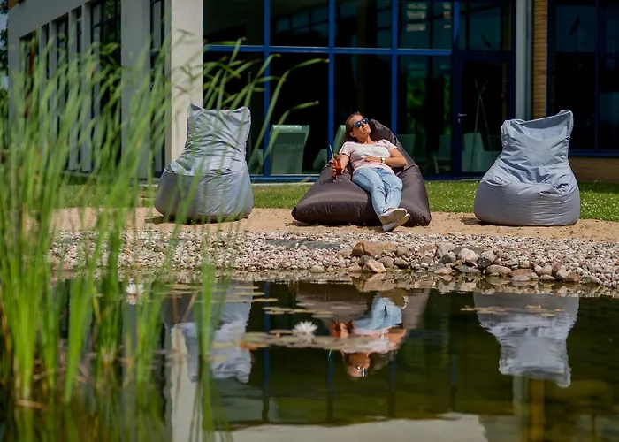 Atut W Licheniu 4* Licheń Stary