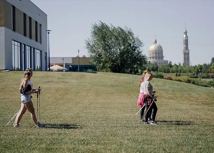 Atut W Licheniu 4* Licheń Stary